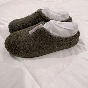 Bombas Sunday Slippers women’s 9